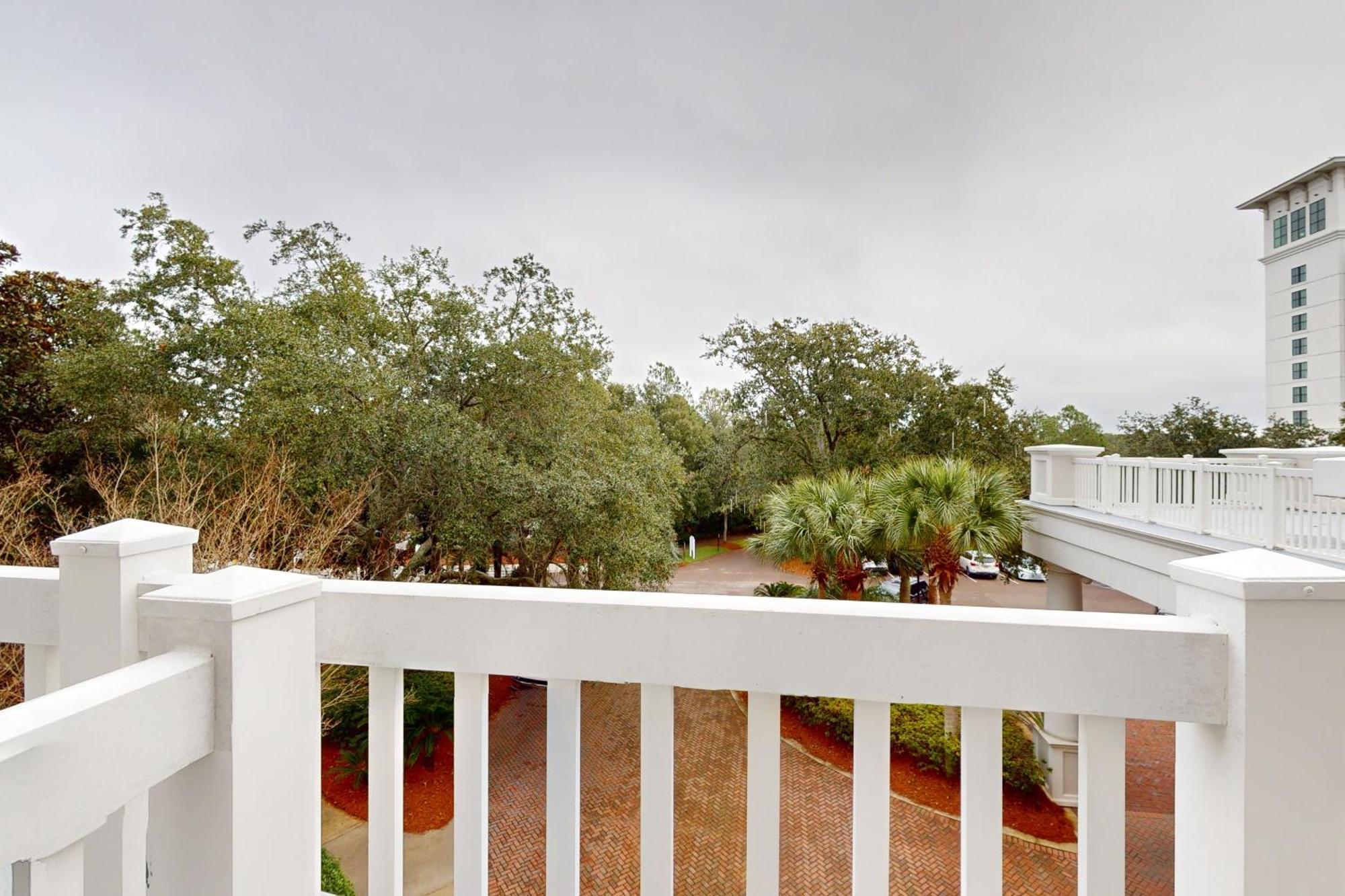 Hotel The Grand 2311 Miramar Beach Exterior foto