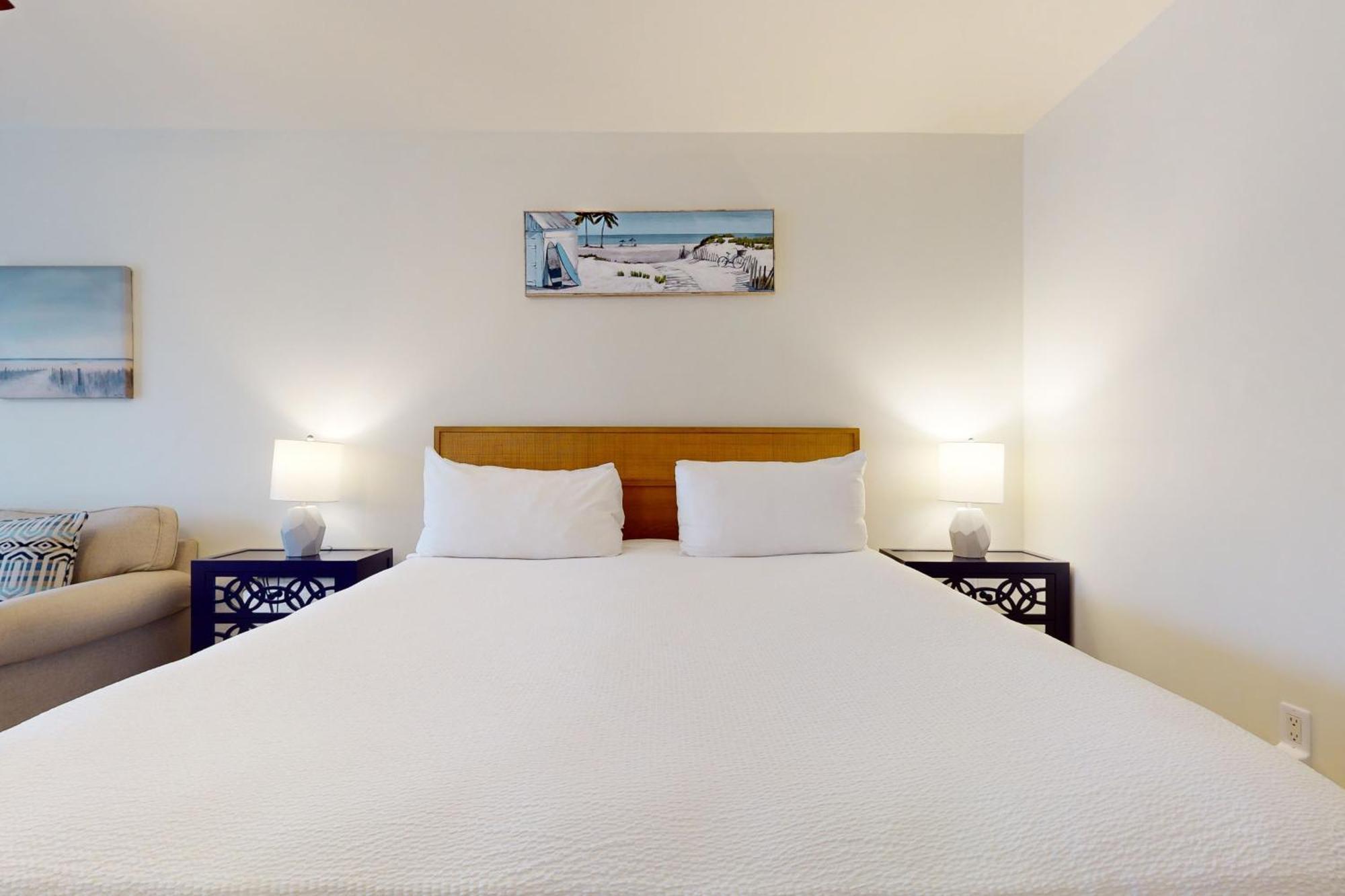 Hotel The Grand 2311 Miramar Beach Exterior foto